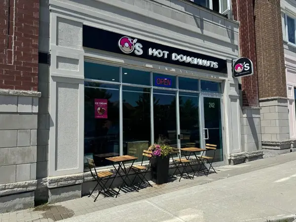 Markham, ON L6B 1N6,242 Copper Creek DR