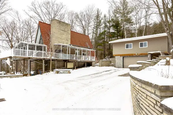 3132 Twelfth Line, Bradford West Gwillimbury, ON L3Z 3P2