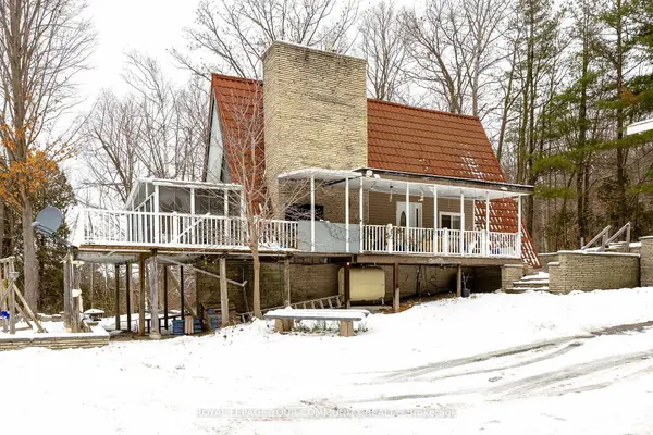 Bradford West Gwillimbury, ON L3Z 3P2,3132 Twelfth Line