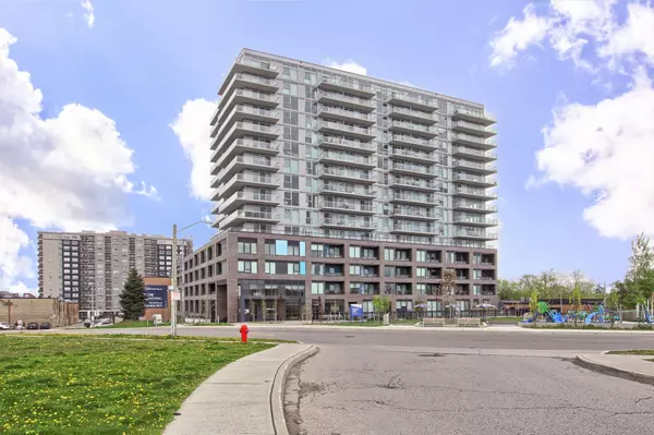 185 Deerfield RD #419, Newmarket, ON L3Y 0G7