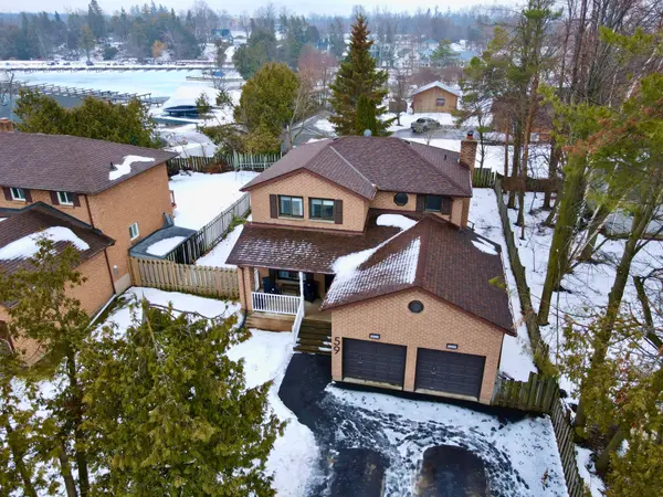 59 Victoria AVE, Brock, ON L0K 1A0