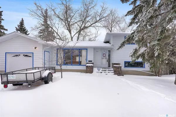 Regina, SK S4S 4Z6,345 Durham DRIVE
