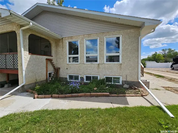 Unity, SK S0K 4L0,380 3rd STREET W