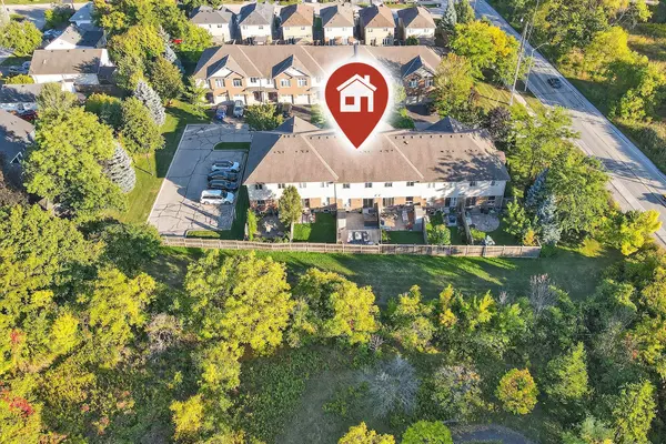 1491 Plains RD W #4, Burlington, ON L7T 4H1