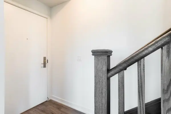 Toronto W05, ON M3K 0E3,155 Downsview PARK #116