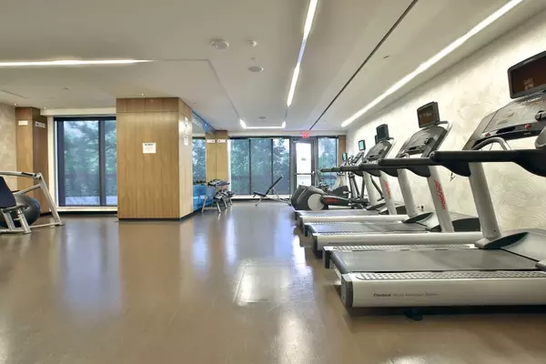 Toronto W06, ON M8V 0E5,36 Park Lawn RD #2110