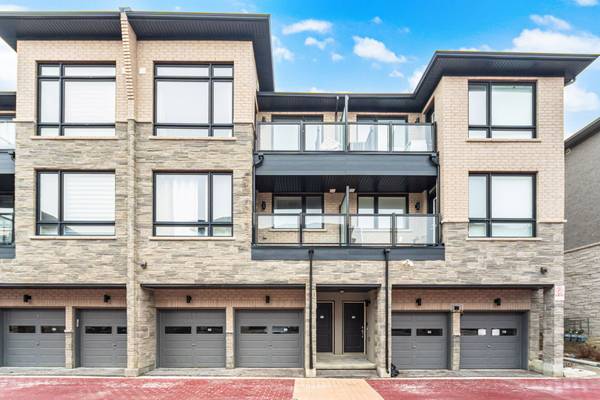 9480 The Gore RD #11, Brampton, ON L6P 4P9