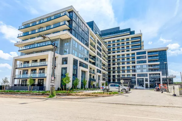 3200 William Coltson AVE #913, Oakville, ON L6H 7W6