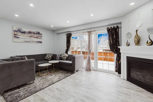 Kitchener, ON N2A 0H8,72 Rivertrail AVE