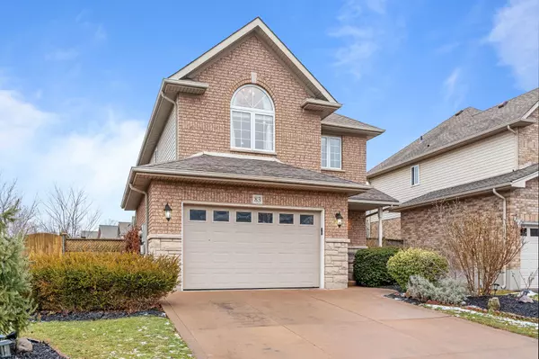 Grimsby, ON L3M 5K9,83 Udell WAY