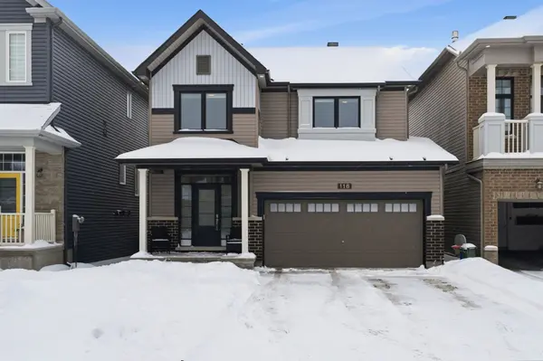 Stittsville - Munster - Richmond, ON K2S 0Z9,118 Discovery CRES