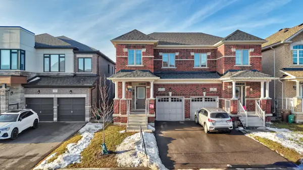 7 Westfield CRES, Hamilton, ON L8B 1Y1