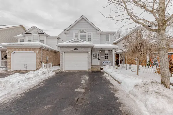 Cambridge, ON N3C 4H4,128 Karalee CRES