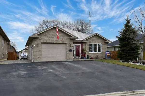 Haldimand, ON N0A 1J0,34 Davis ST