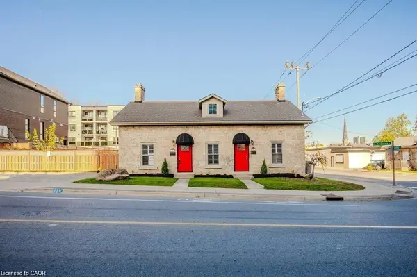 Cambridge, ON N1S 1M4,16-18 St Andrews ST