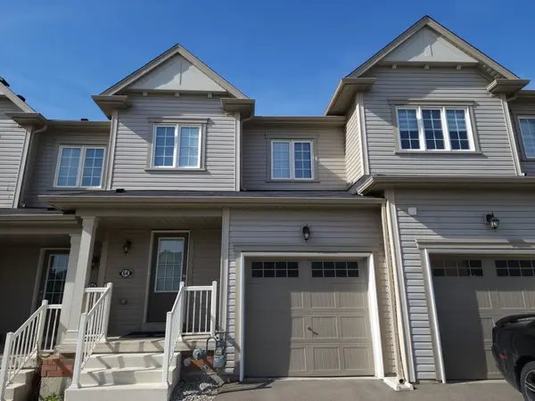 64 Tilbury ST, Woolwich, ON N0B 1M0