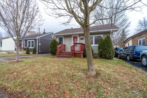 Brantford, ON N3S 4W9,283 Grey ST