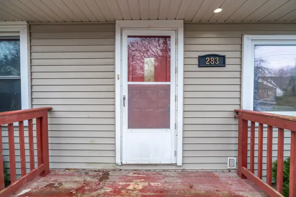 Brantford, ON N3S 4W9,283 Grey ST