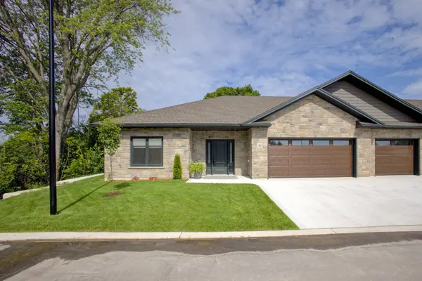 1182 Queen ST #26, Kincardine, ON N2Z 1G4