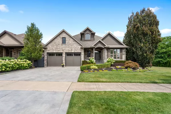 2 Tulip Tree RD, Niagara-on-the-lake, ON L0S 1J0