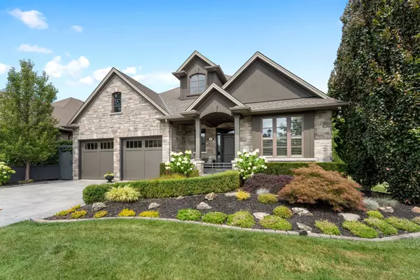 Niagara-on-the-lake, ON L0S 1J0,2 Tulip Tree RD