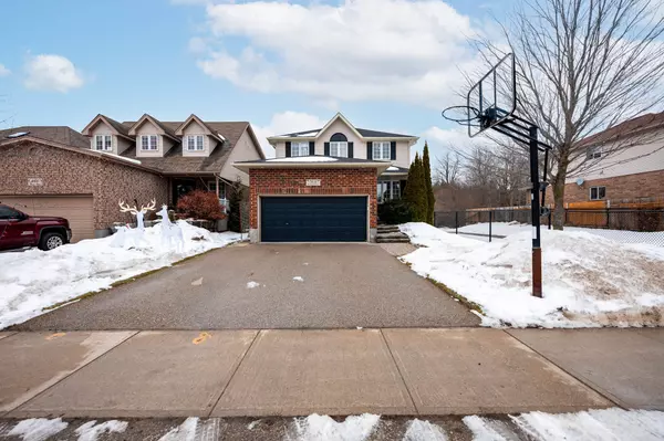 564 Black ST, Centre Wellington, ON N1M 0A3