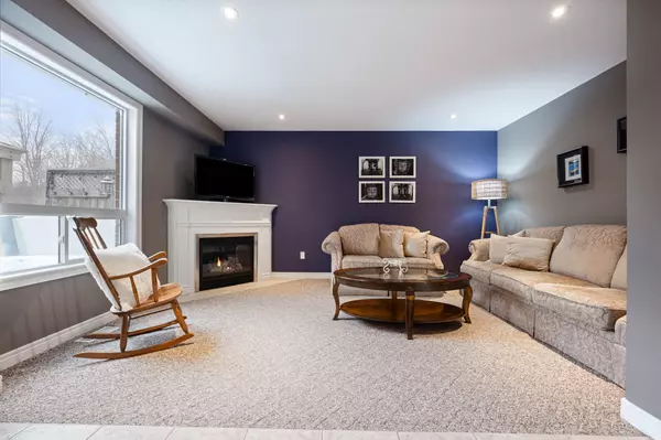 Centre Wellington, ON N1M 0A3,564 Black ST