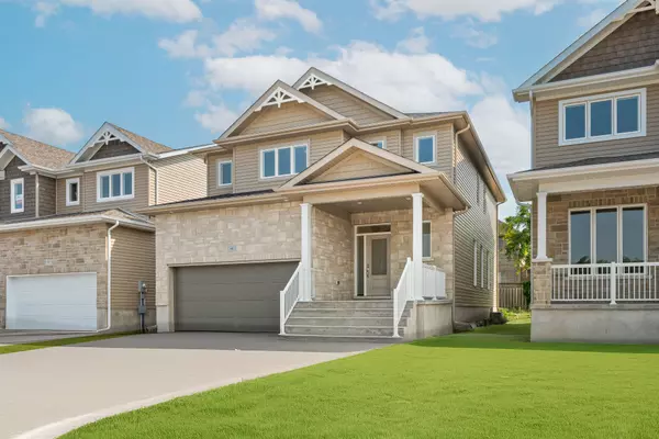 921 Goodwin DR, Kingston, ON K7P 0P8