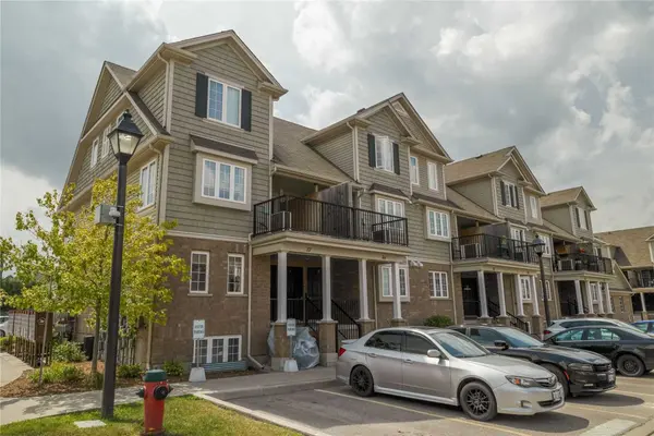 15 Carere CRES #36B, Guelph, ON N1E 0K4