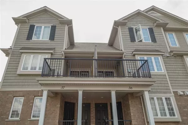 Guelph, ON N1E 0K4,15 Carere CRES #36B