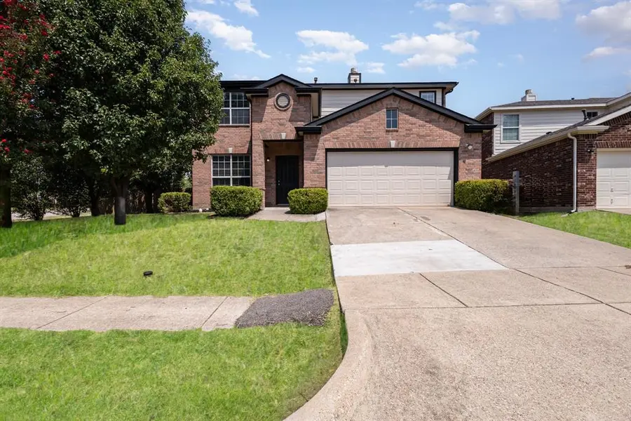 310 Admiral Drive, Wylie, TX 75098