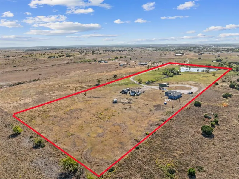 3320 E Fm 243, Bertram, TX 78605