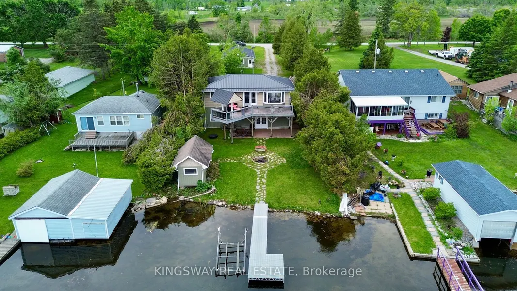 18 Mitchellview RD, Kawartha Lakes, ON K0M 2B0