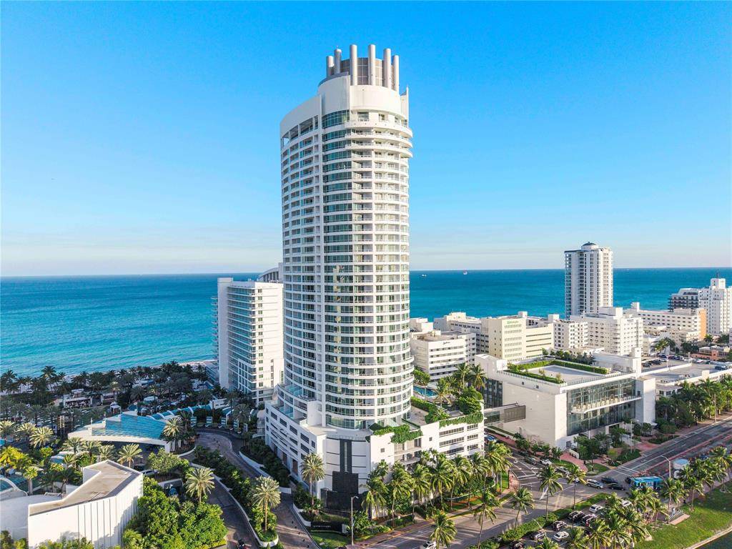 4401 Collins Ave #2701, Miami Beach, FL 33140