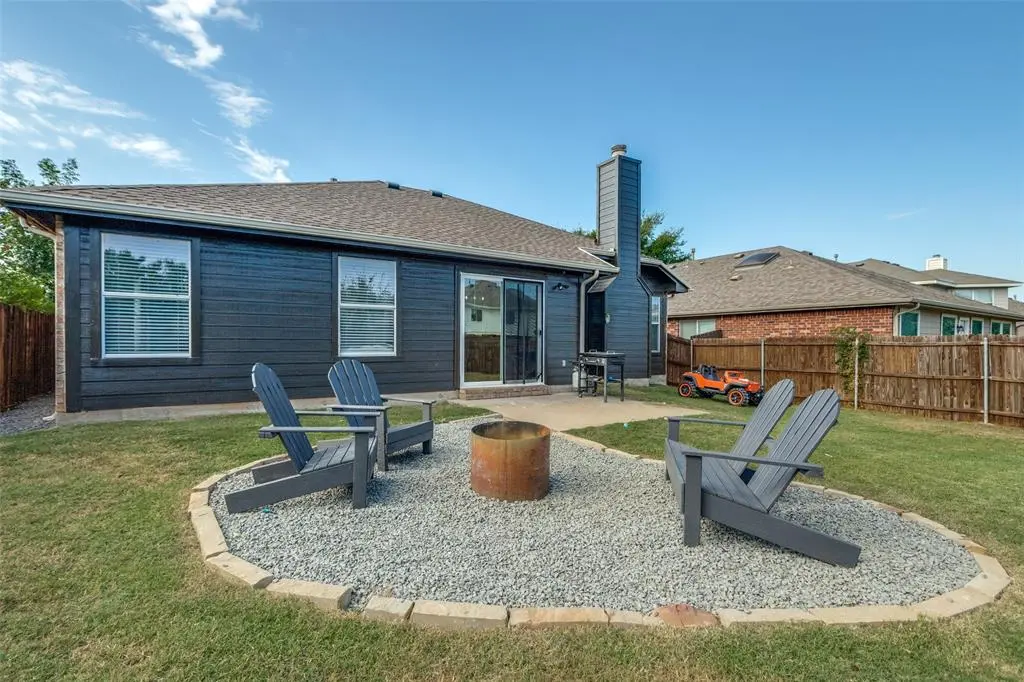 Mckinney, TX 75071,9312 Warren Drive