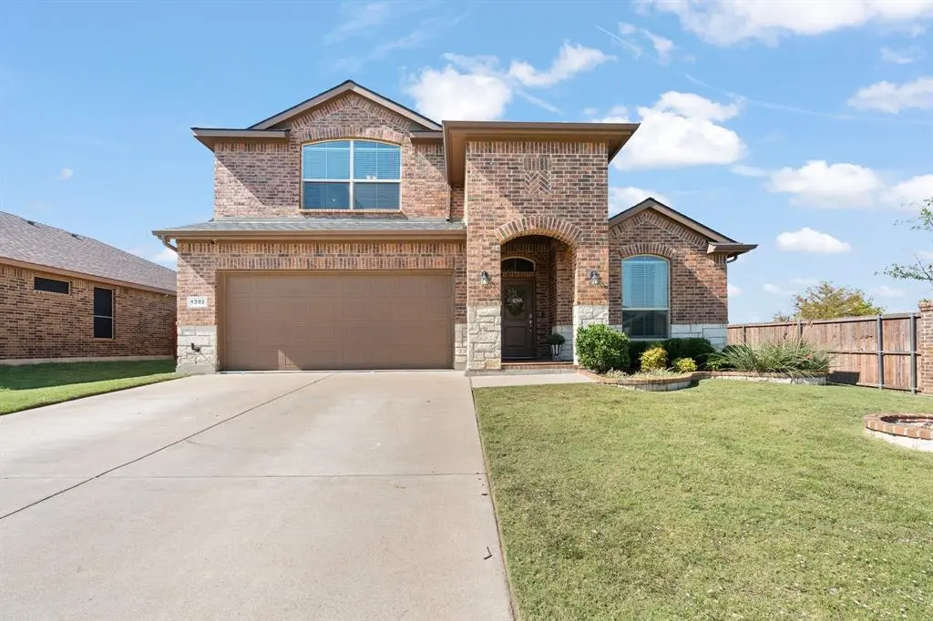Cleburne, TX 76033,1202 Burlingame Drive