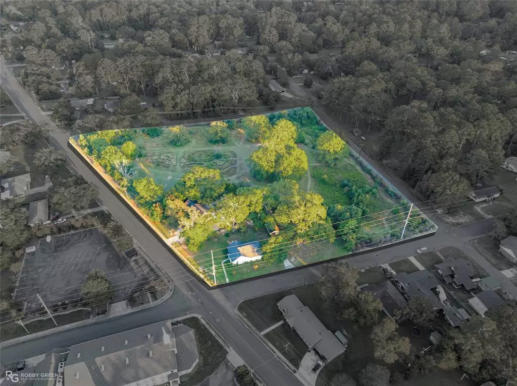 Minden, LA 71055,0 E Todd