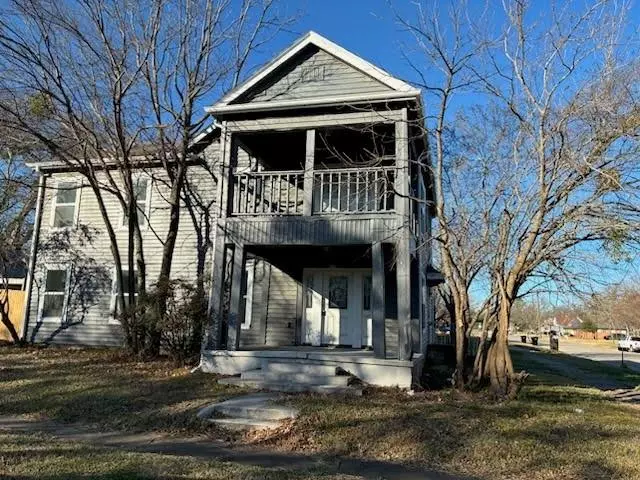 Denison, TX 75020,1000 W Gandy Street