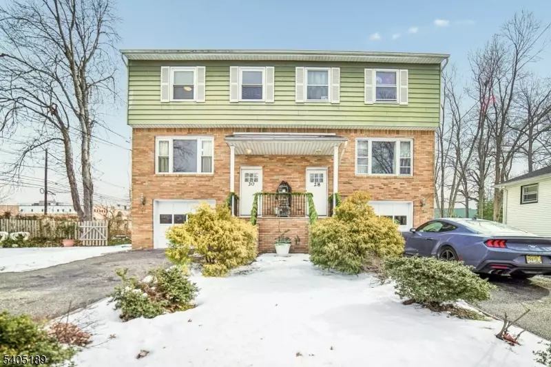 West Caldwell Twp., NJ 07006,30 Sanford Ave