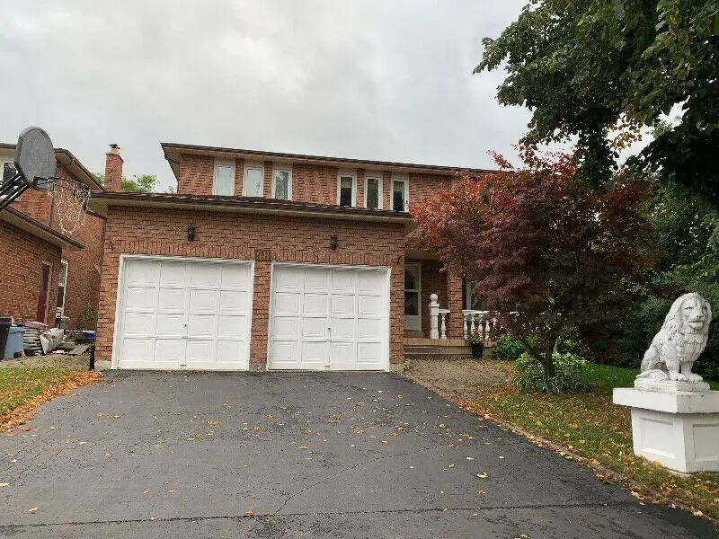 Markham, ON L3P 6N7,58 Foundry CRES