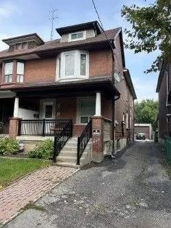 Toronto W02, ON M6H 3J5,737 Gladstone AVE
