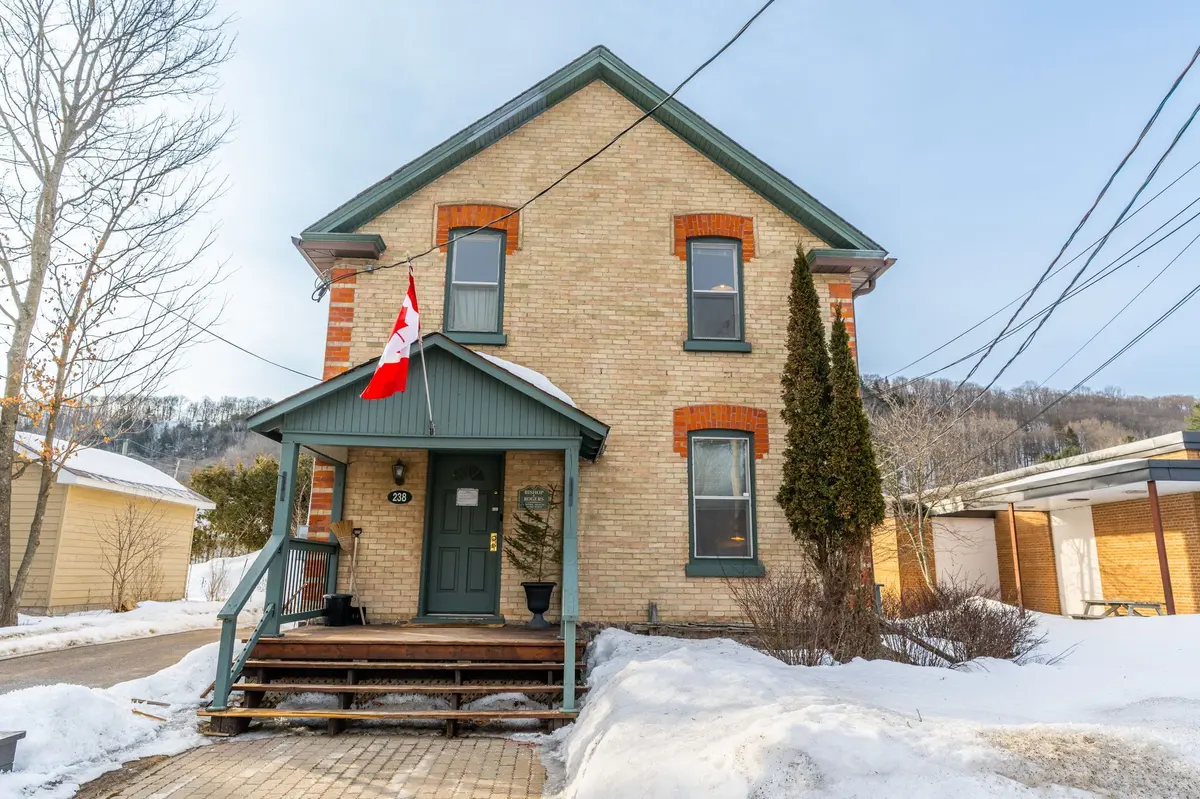 Dysart Et Al, ON K0M 1S0,238 Highland ST