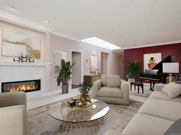 Saanich, BC V8X 5E7,4318 Emily Carr Dr #14