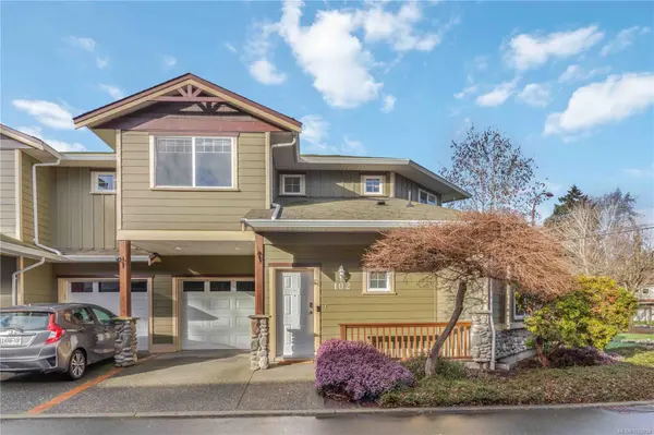 951 Goldstream Ave #102, Langford, BC V9B 6S5