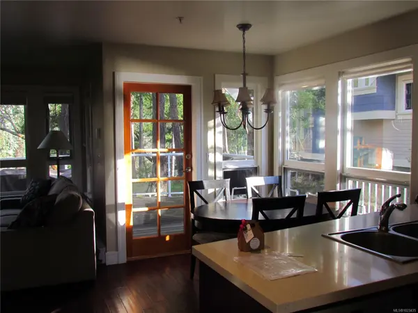 2315 MacKinnon Rd #16D, Pender Island, BC V0N 2M1