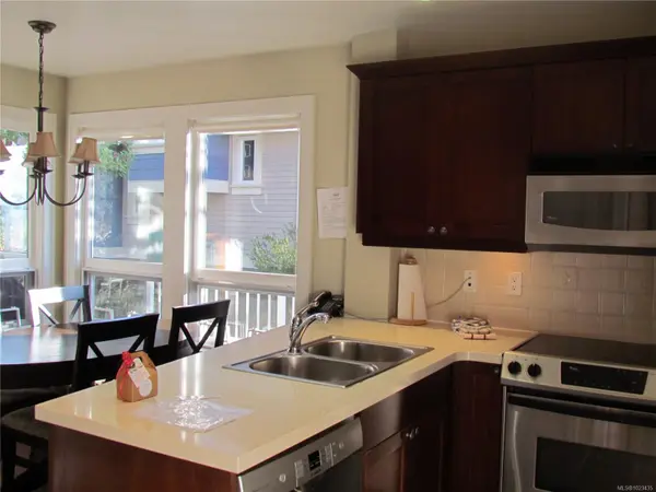 2315 MacKinnon Rd #16D, Pender Island, BC V0N 2M1