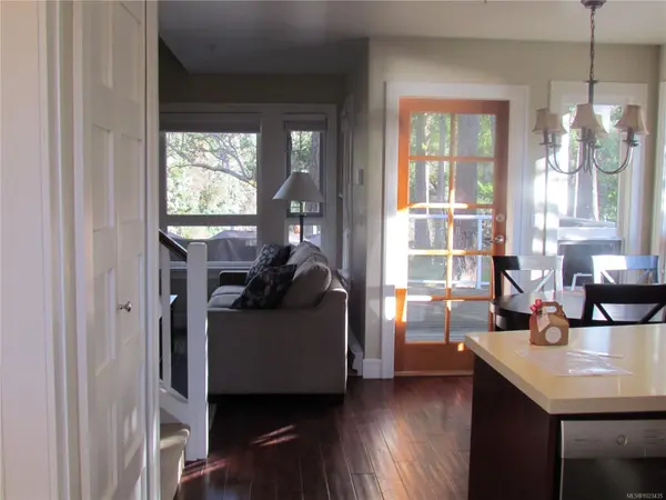 2315 MacKinnon Rd #16D, Pender Island, BC V0N 2M1