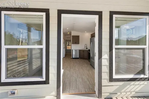 Woodland Park, CO 80863,1411 Calm Mountain PT