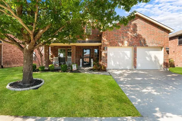 Forney, TX 75126,1104 San Antonio Drive