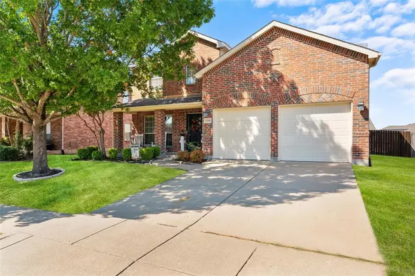 Forney, TX 75126,1104 San Antonio Drive